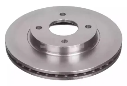 50 91 2578 SWAG Тормозной диск